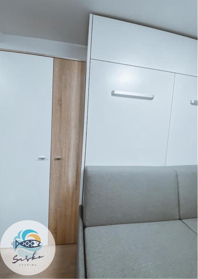 Apartma Sasko Apartamento Izola Exterior foto
