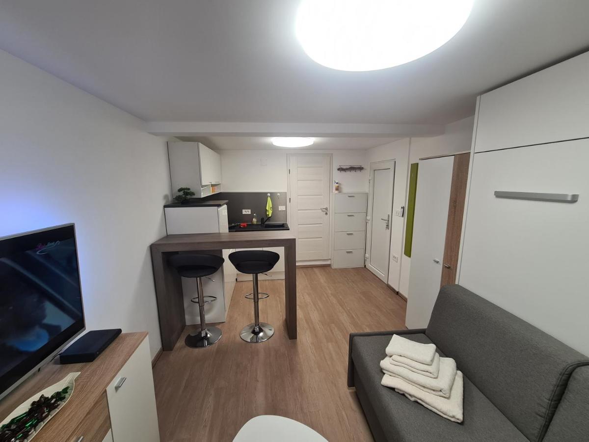 Apartma Sasko Apartamento Izola Exterior foto